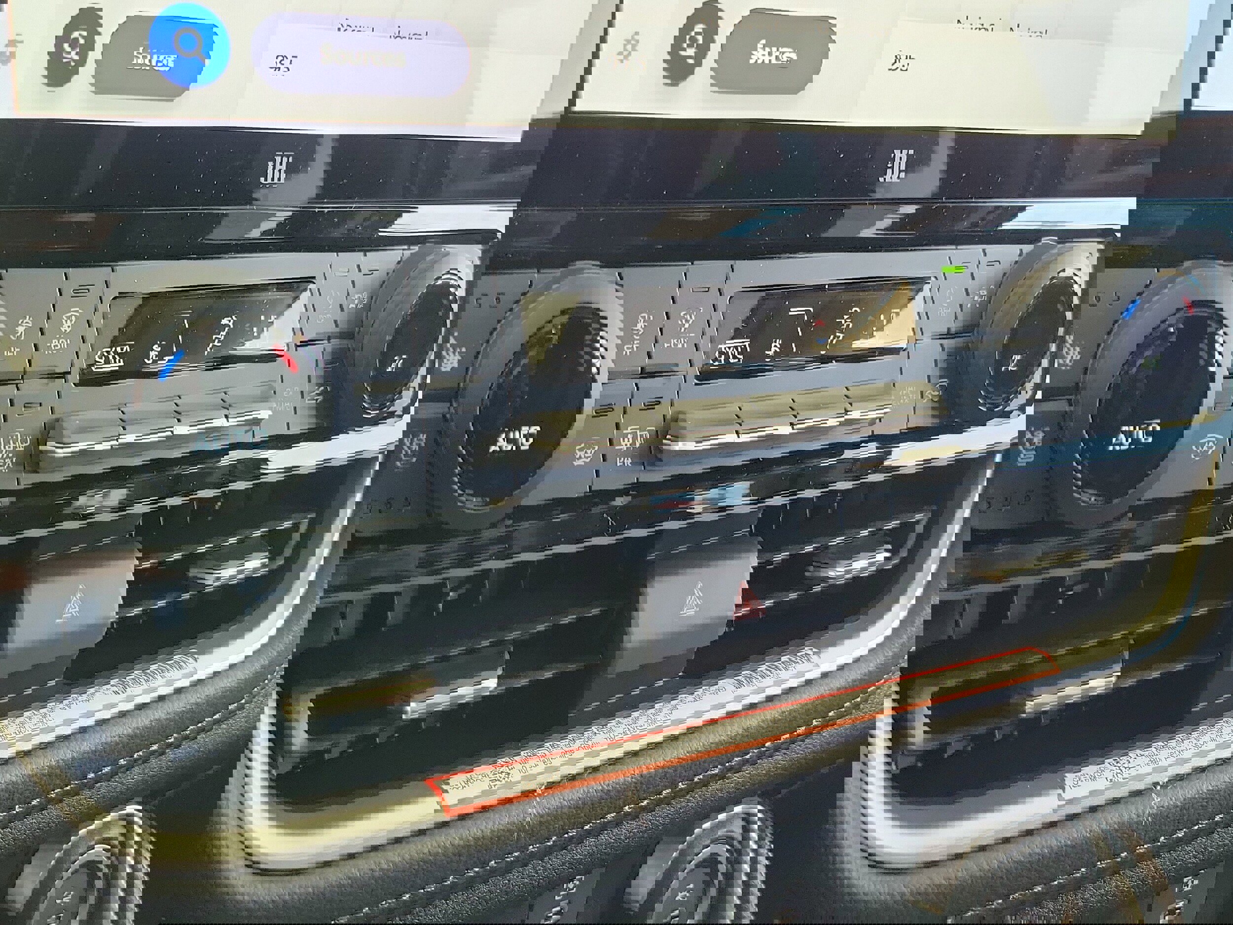 New 2026 Toyota Grand Highlander Platinum image 33