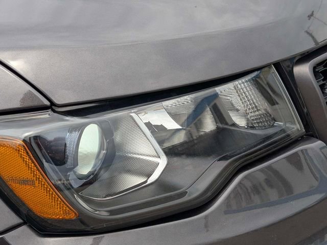 Used 2021 Jeep Grand Cherokee Limited w/ Quick Order Package 28K 80th image 3