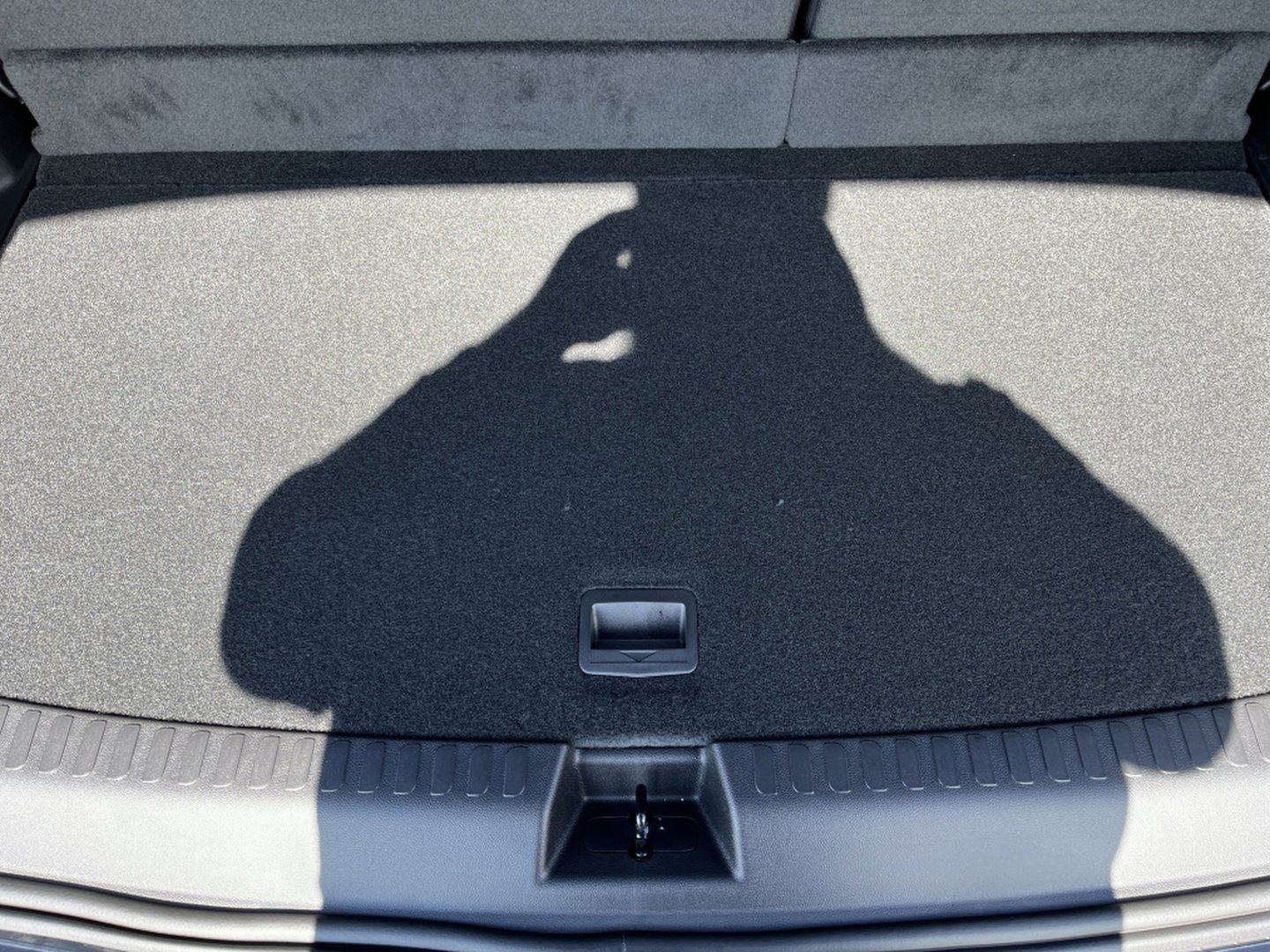 New 2026 Chevrolet Traverse RS image 11