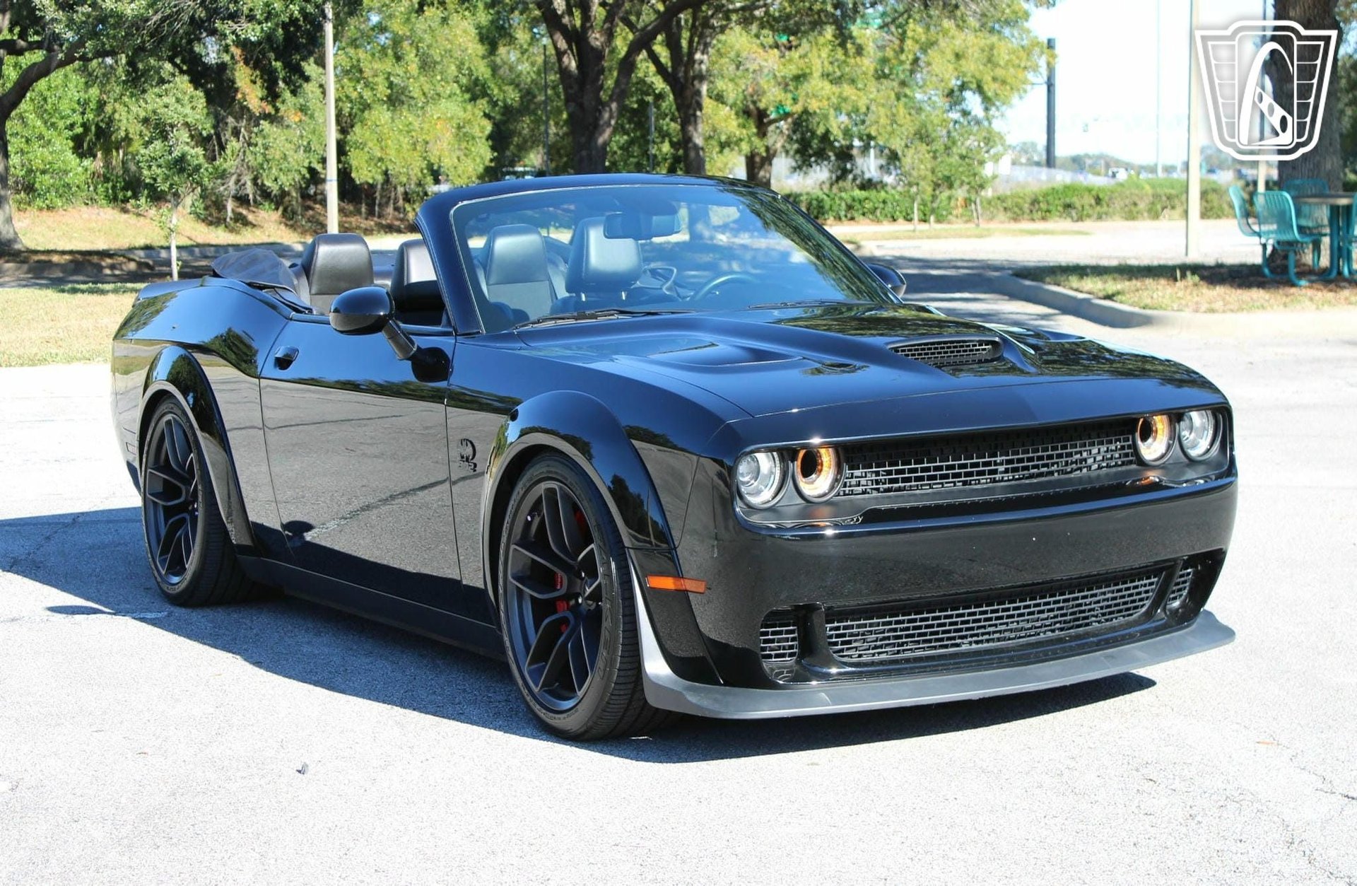 Used 2020 Dodge Challenger R/T Scat Pack RWD image 12