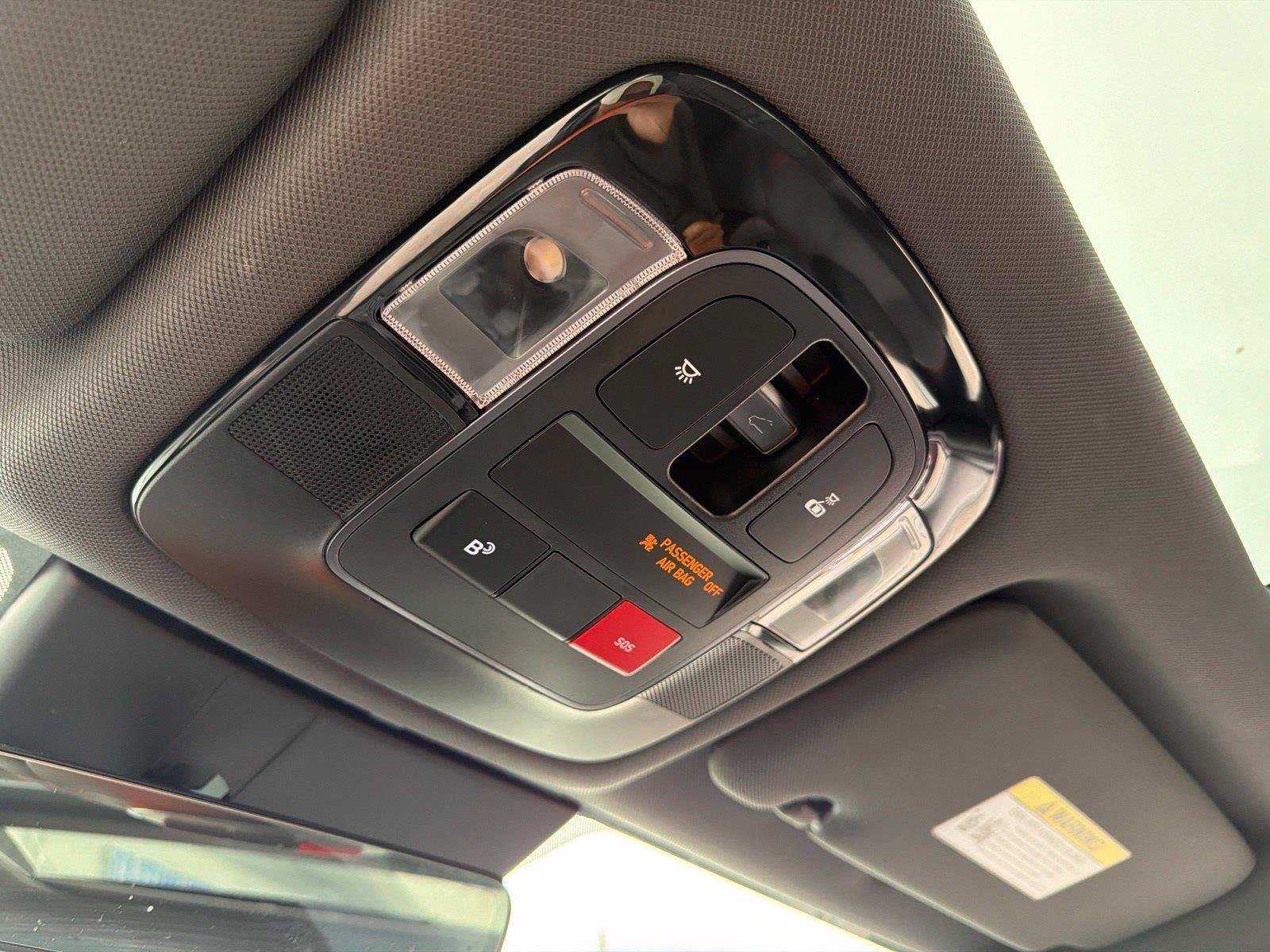 Used 2024 Hyundai Sonata N Line FWD image 41