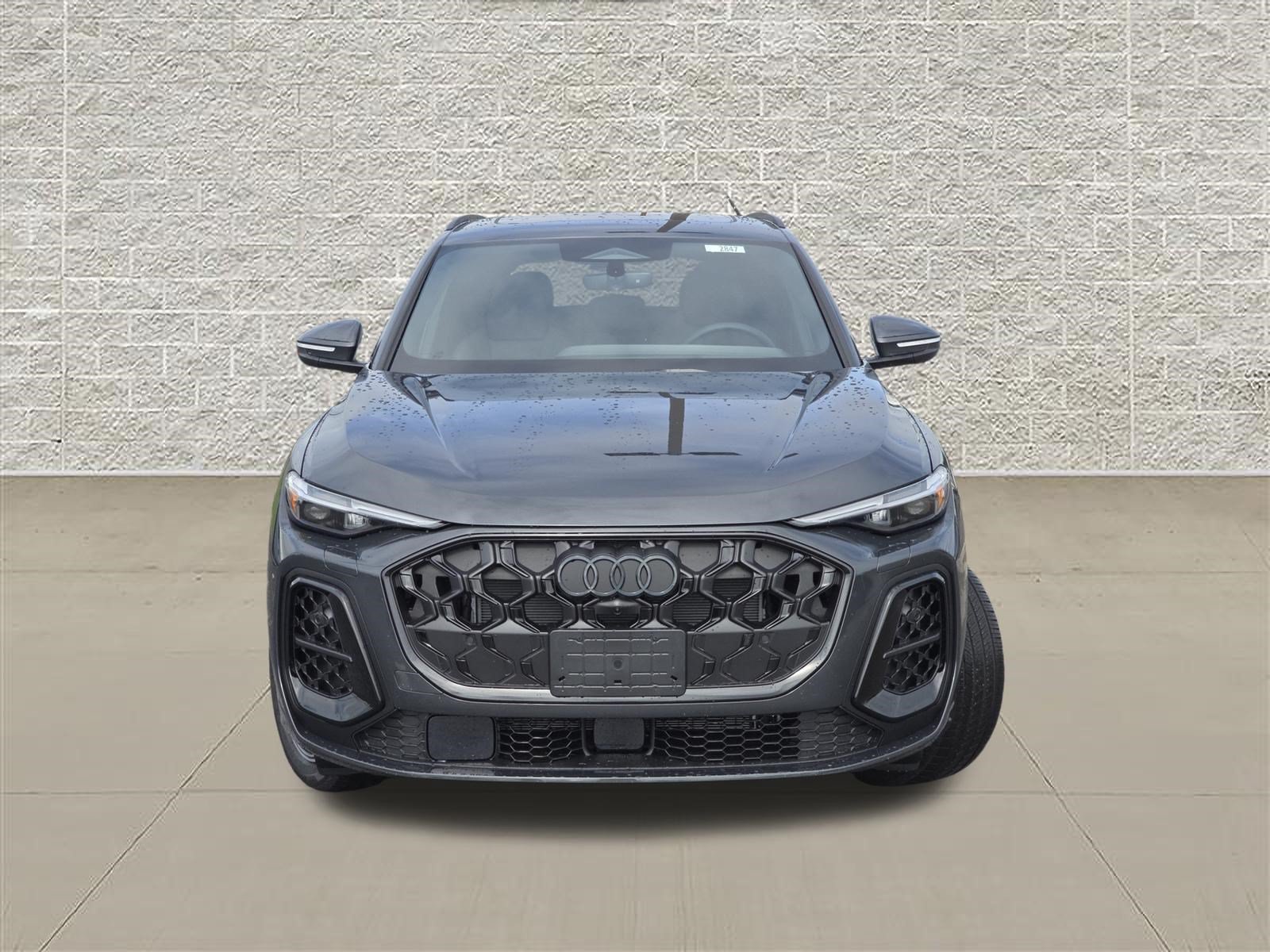 New 2026 Audi Q5 Premium Plus AWD/4WD image 2