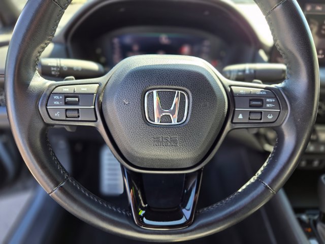Certified 2024 Honda Accord Sport image 29