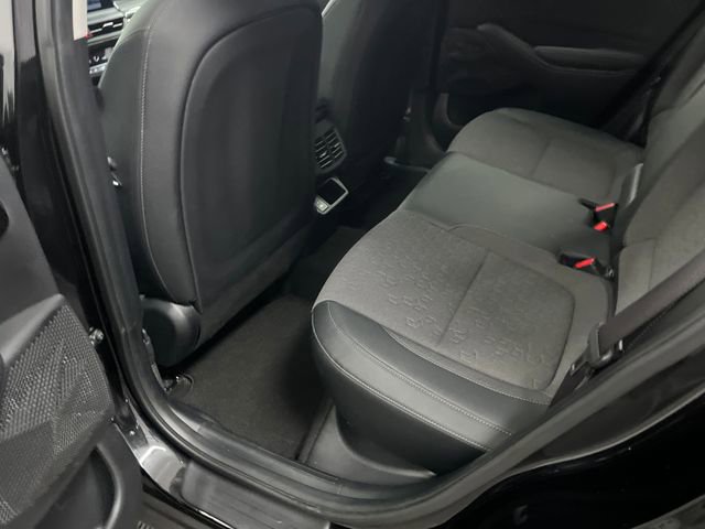 Certified 2024 Kia Seltos S image 23