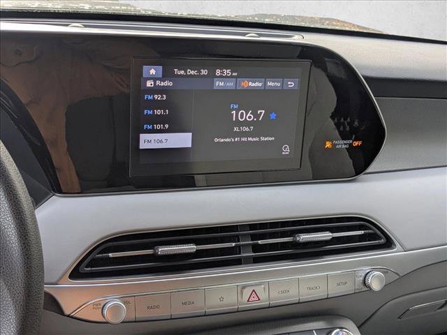 Used 2021 Hyundai Palisade SE image 14