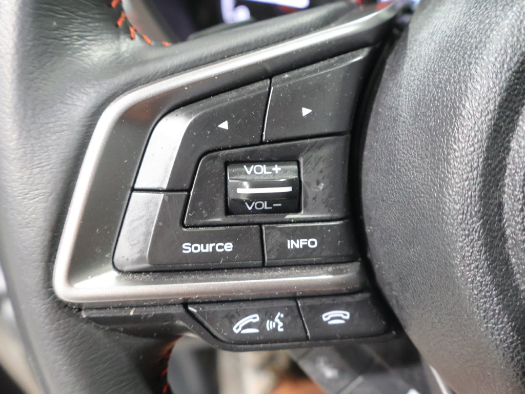 Used 2020 Subaru Forester Sport w/ Popular Package #2 AWD/4WD image 36