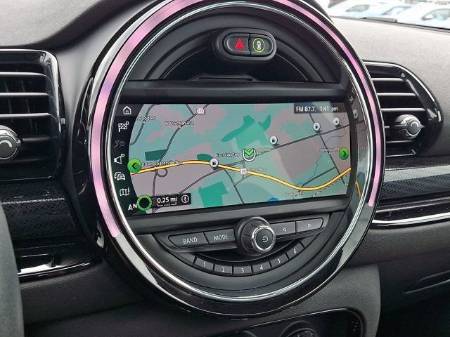 Used 2020 MINI Cooper Clubman S AWD/4WD image 22