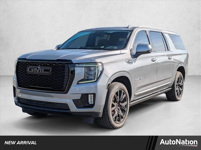 Used 2023 GMC Yukon XL Denali image 1