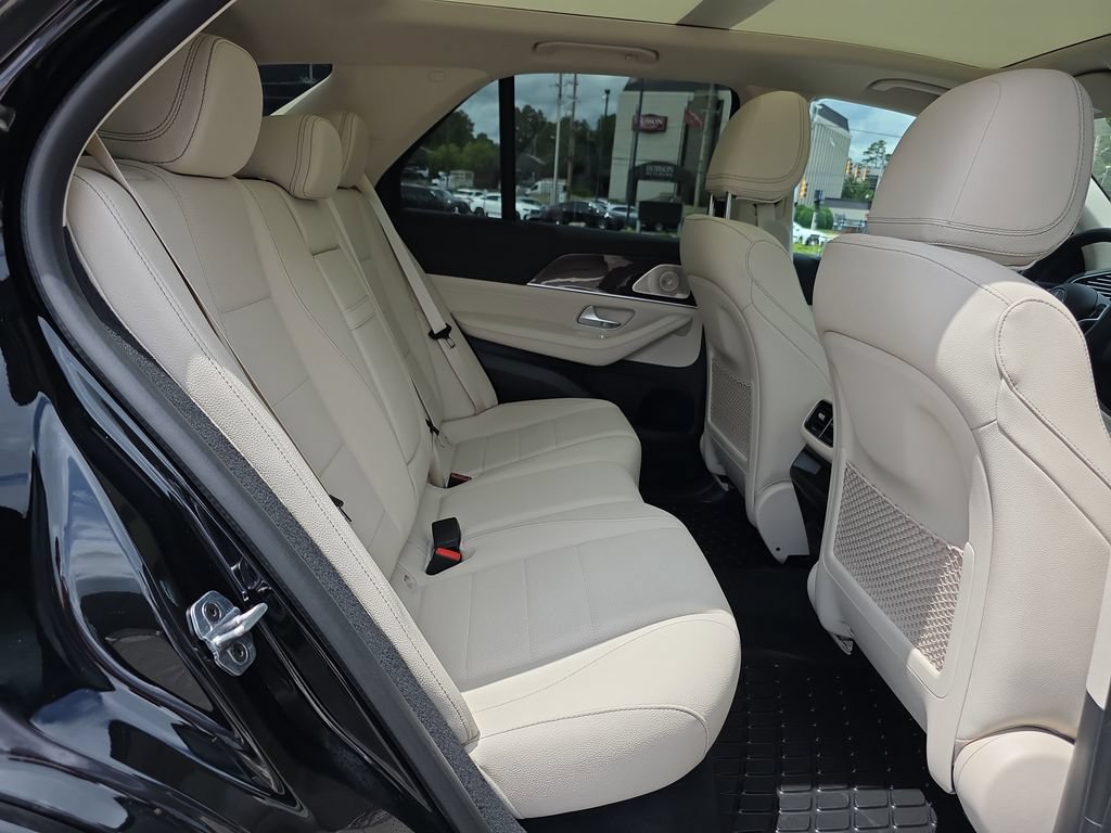 New 2026 Mercedes-Benz GLE 350 4MATIC image 15