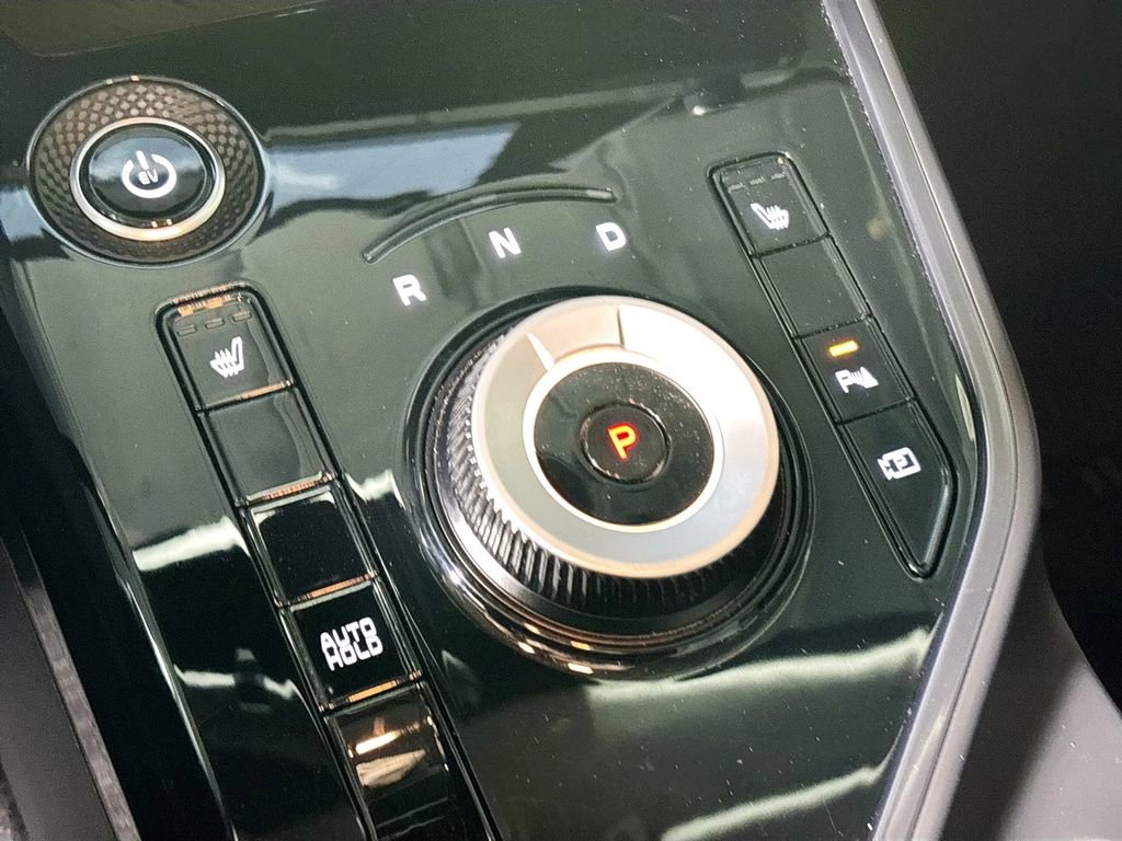 Used 2023 Kia Niro Wind FWD image 18