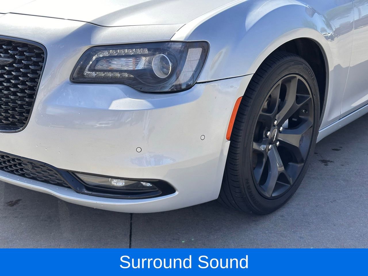 Used 2023 Chrysler 300 S image 5