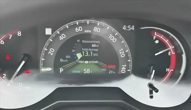 Certified 2025 Toyota RAV4 LE image 12