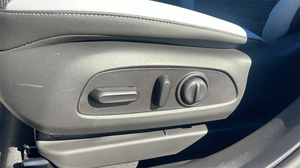 New 2025 Buick Envista Preferred w/ Convenience I Package image 10