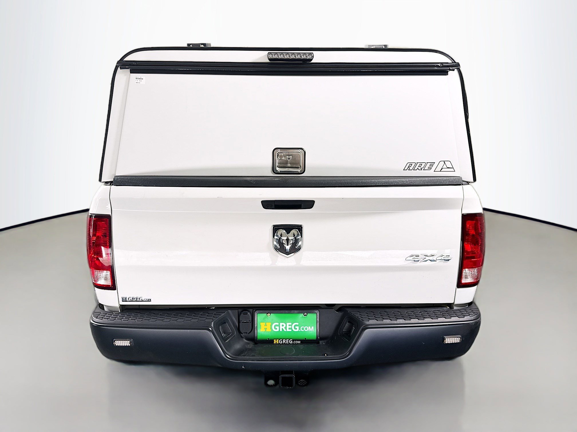 Used 2023 RAM 1500 Tradesman w/ Trailer Tow Group image 8