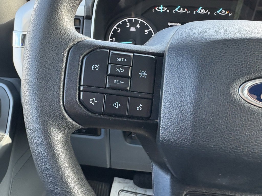 Used 2023 Ford F150 XLT AWD/4WD image 47