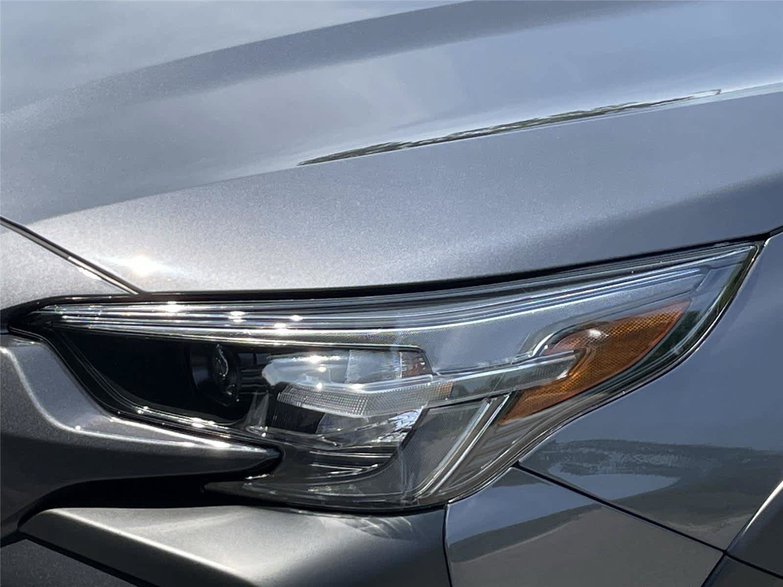 Used 2024 Subaru Outback Premium AWD/4WD image 9