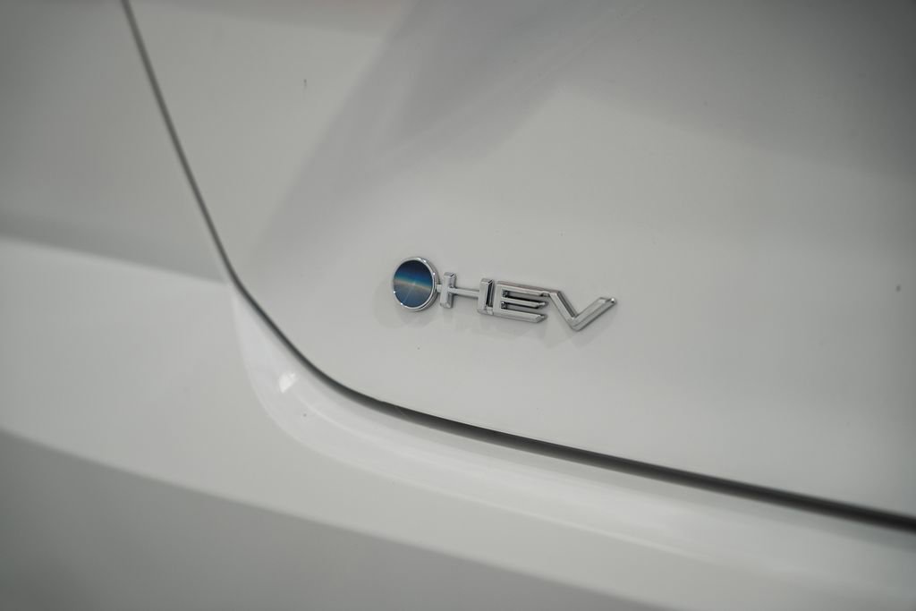 New 2026 Toyota Camry SE image 8