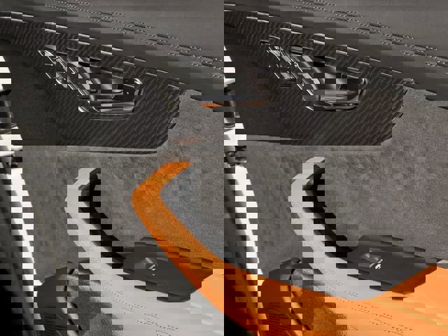 Used 2023 Audi RS Q8 image 28