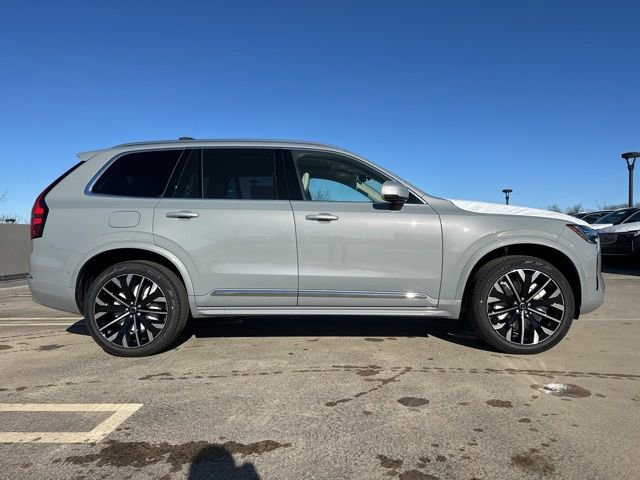 New 2026 Volvo XC90 T8 Ultra w/ Protection Package Premier image 8