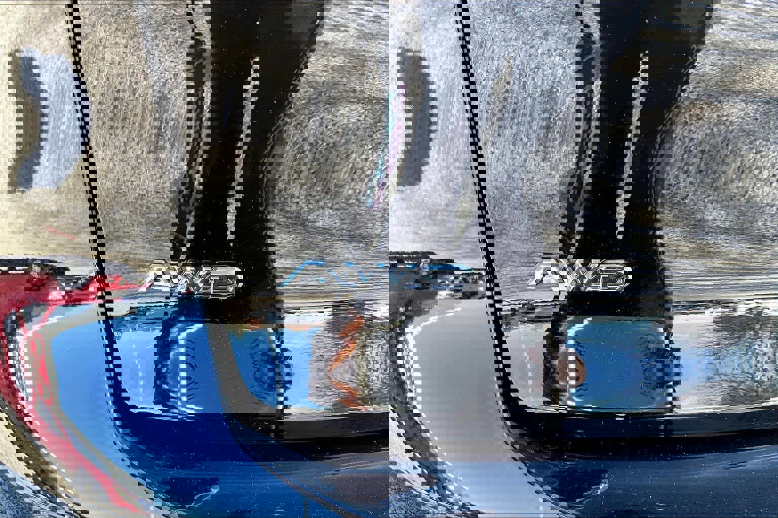 Used 2023 Toyota Crown XLE image 9