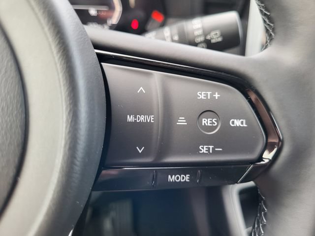 New 2026 MAZDA CX-5 Select AWD/4WD image 17