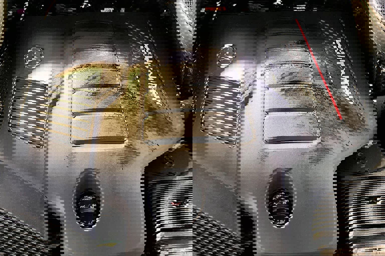 New 2026 Mercedes-Benz GLE 53 AMG 4MATIC Coupe image 15