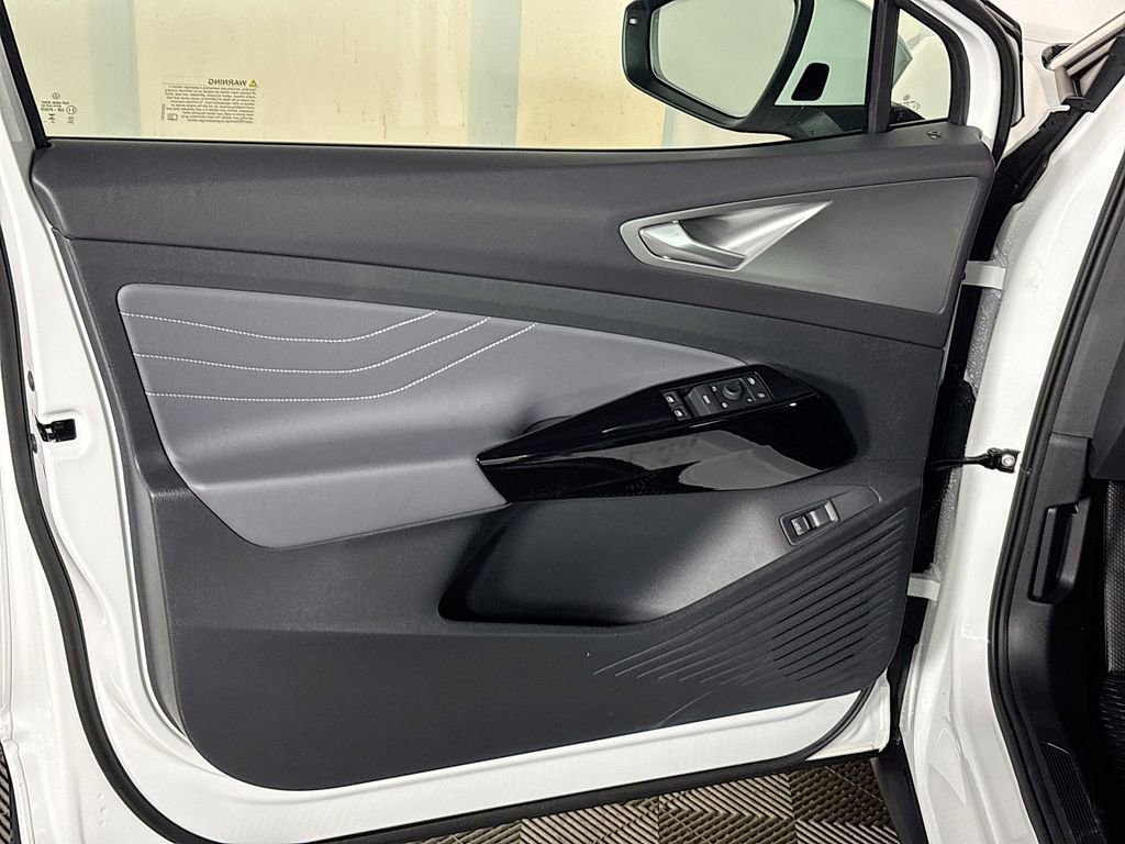 New 2025 Volkswagen ID.4 Pro S Plus image 11