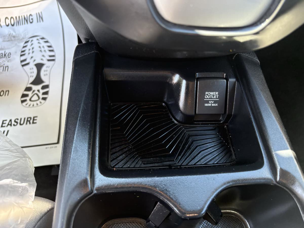 Used 2017 Honda CR-V EX image 31