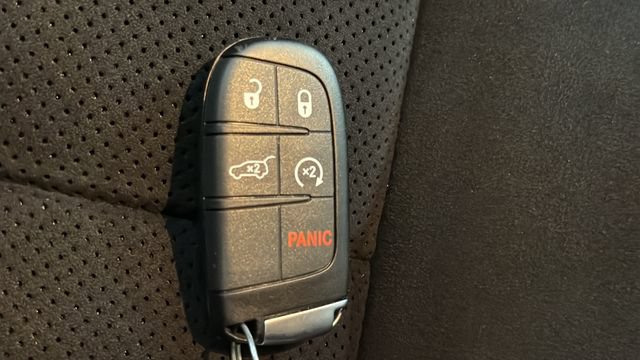 Used 2025 Dodge Durango R/T AWD/4WD image 43