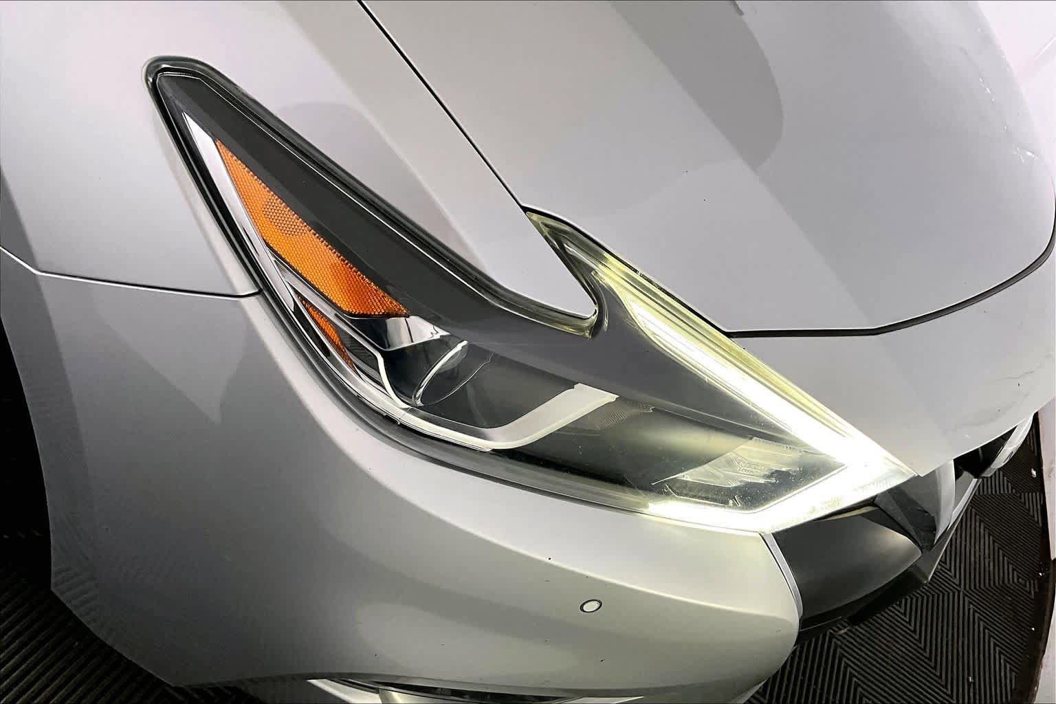 Used 2018 Nissan Maxima FWD image 27