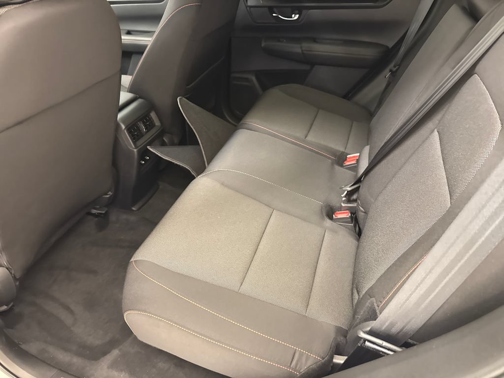 Used 2026 Honda CR-V Sport image 17