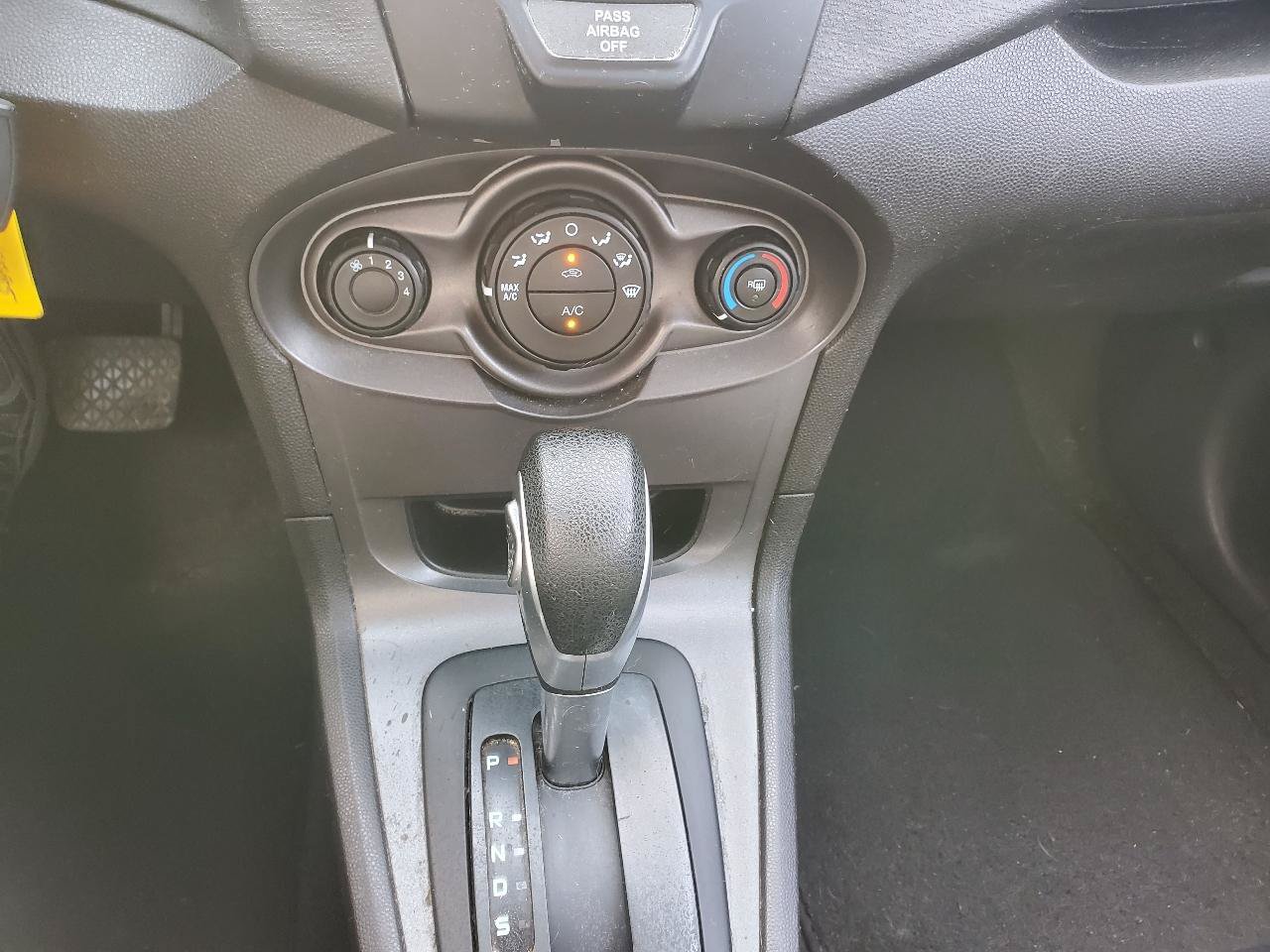 Used 2016 Ford Fiesta S FWD image 20