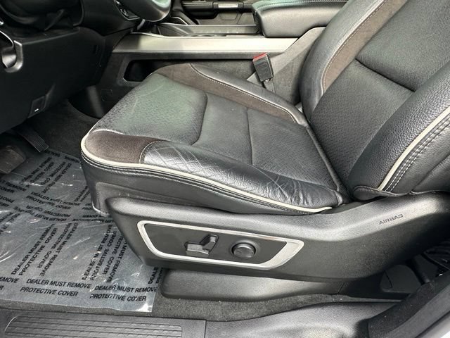 Used 2023 RAM 1500 Laramie AWD/4WD image 26