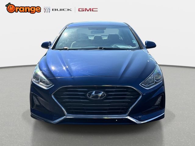 Used 2018 Hyundai Sonata ECO FWD image 8