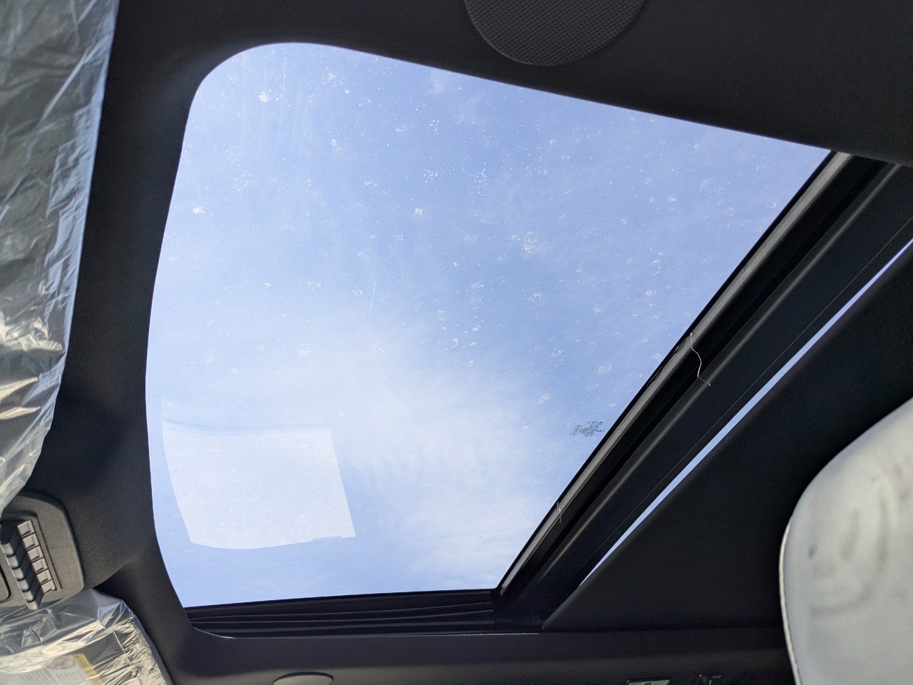 New 2026 Ford F350 Platinum image 23