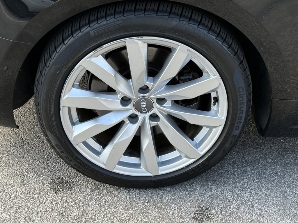 Used 2018 Audi A5 2.0T Premium Plus w/ Premium Plus image 8