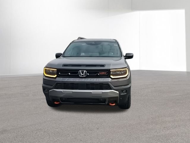New 2026 Honda Passport TrailSport image 3