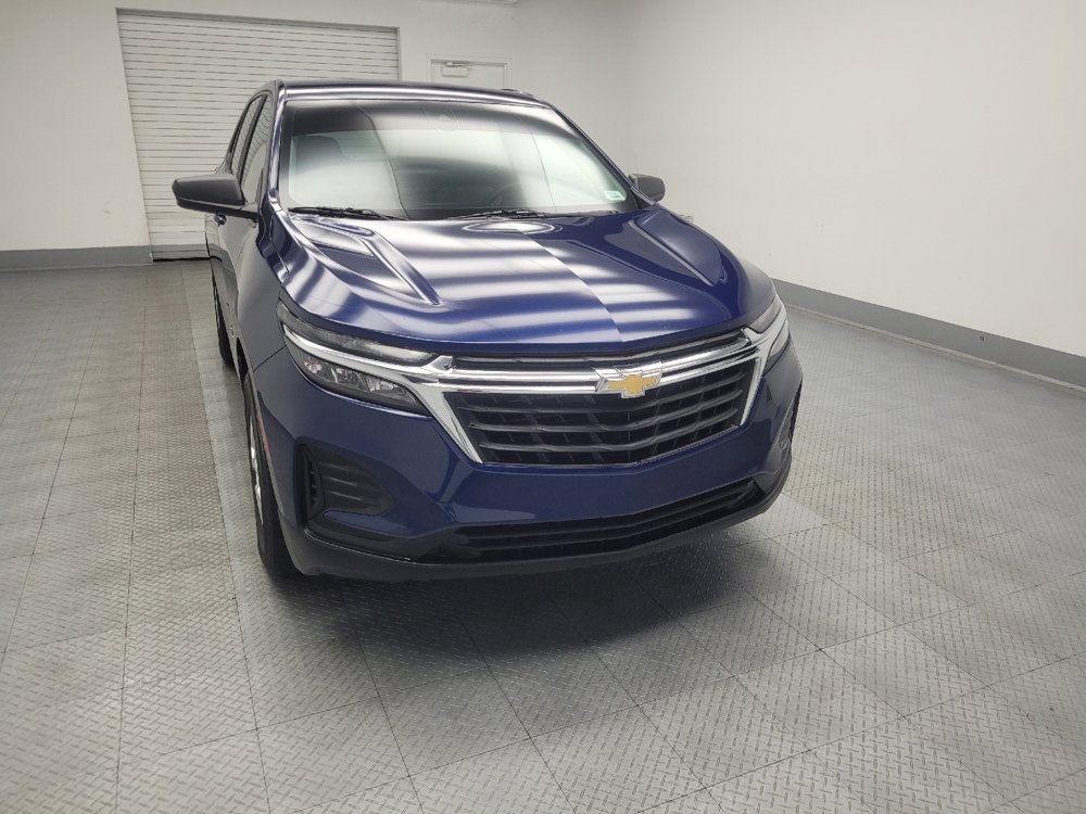 Used 2023 Chevrolet Equinox LS w/ LS Convenience Package image 14