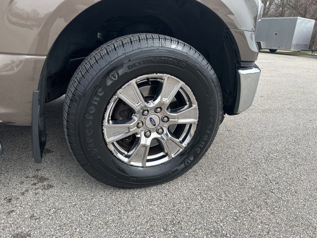 Used 2016 Ford F150 XLT w/ Equipment Group 301A Mid image 21