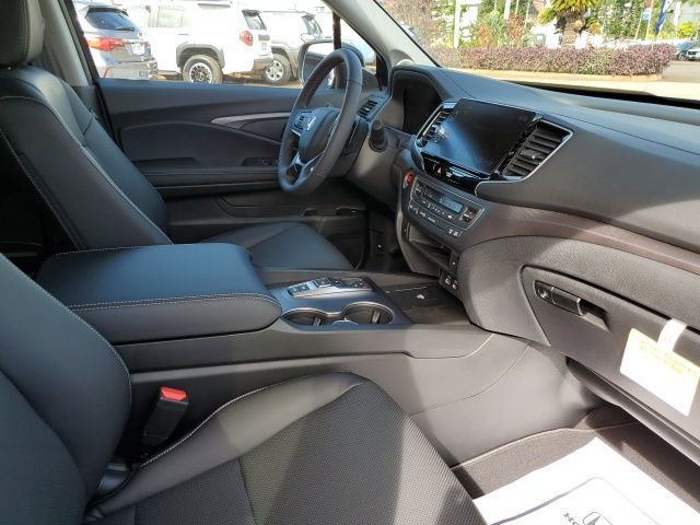 New 2025 Honda Ridgeline RTL image 8