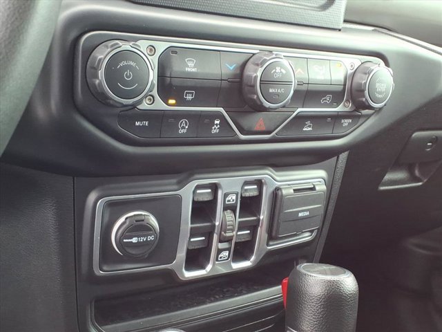 Used 2023 Jeep Gladiator Sport image 14