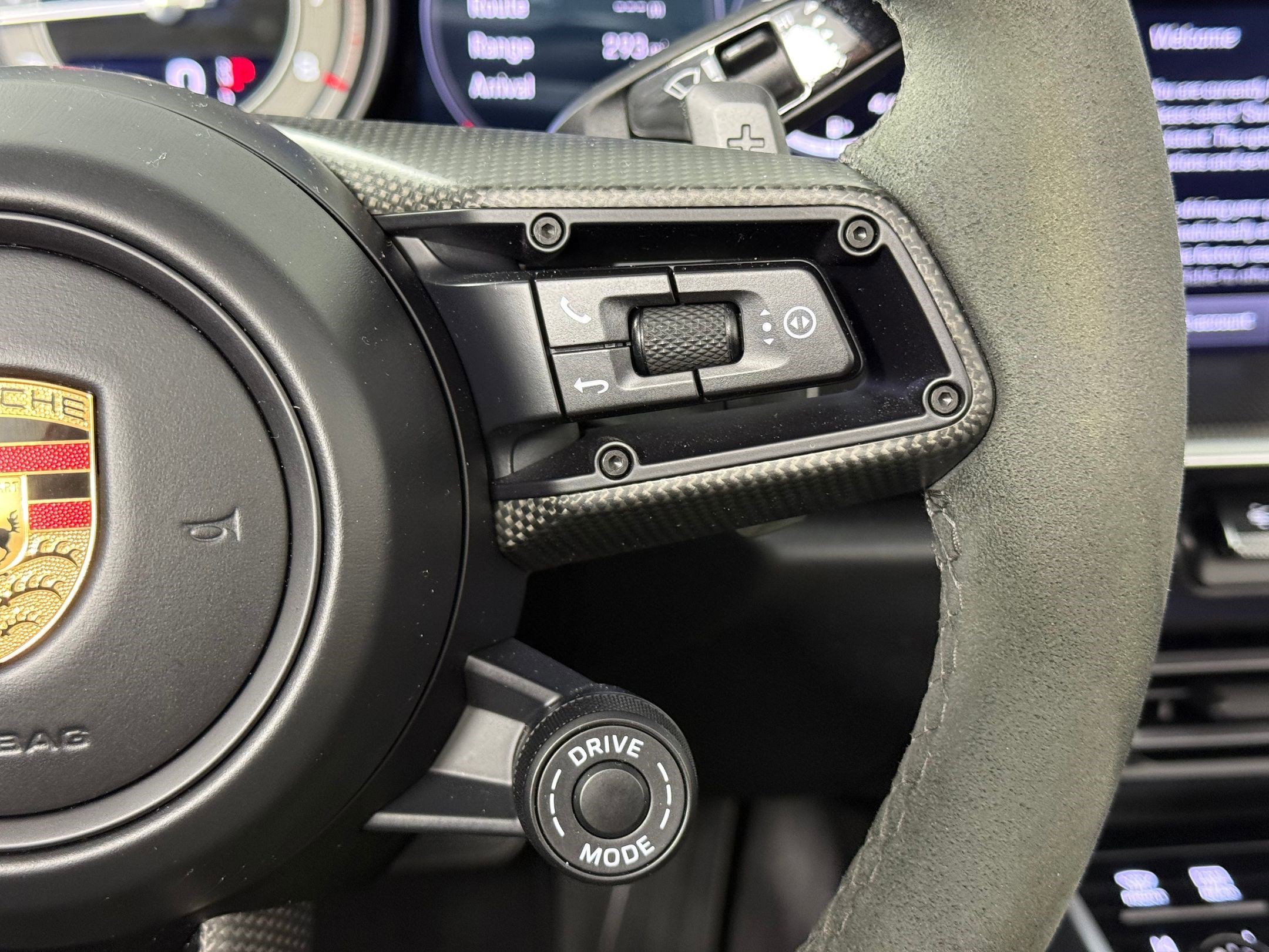 Certified 2022 Porsche 911 Turbo image 21