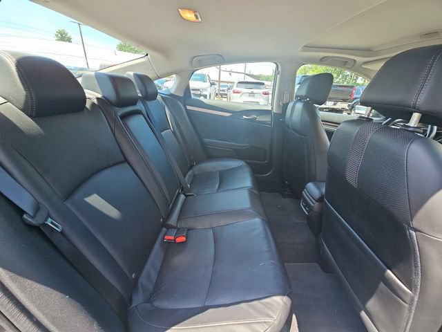 Used 2020 Honda Civic Touring image 29