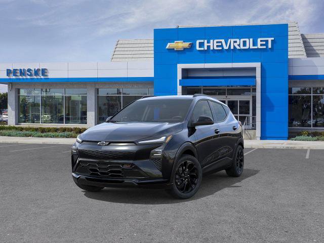 New 2027 Chevrolet Bolt RS FWD image 8