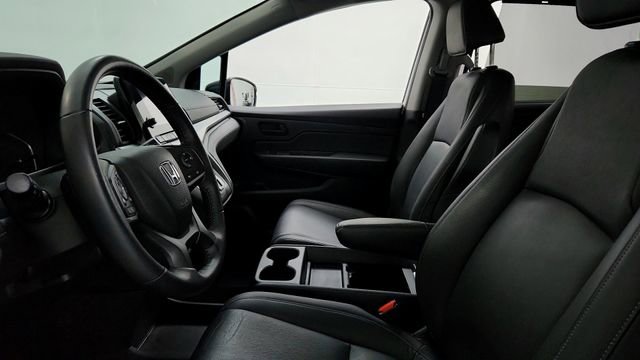 Used 2024 Honda Odyssey EX-L image 12