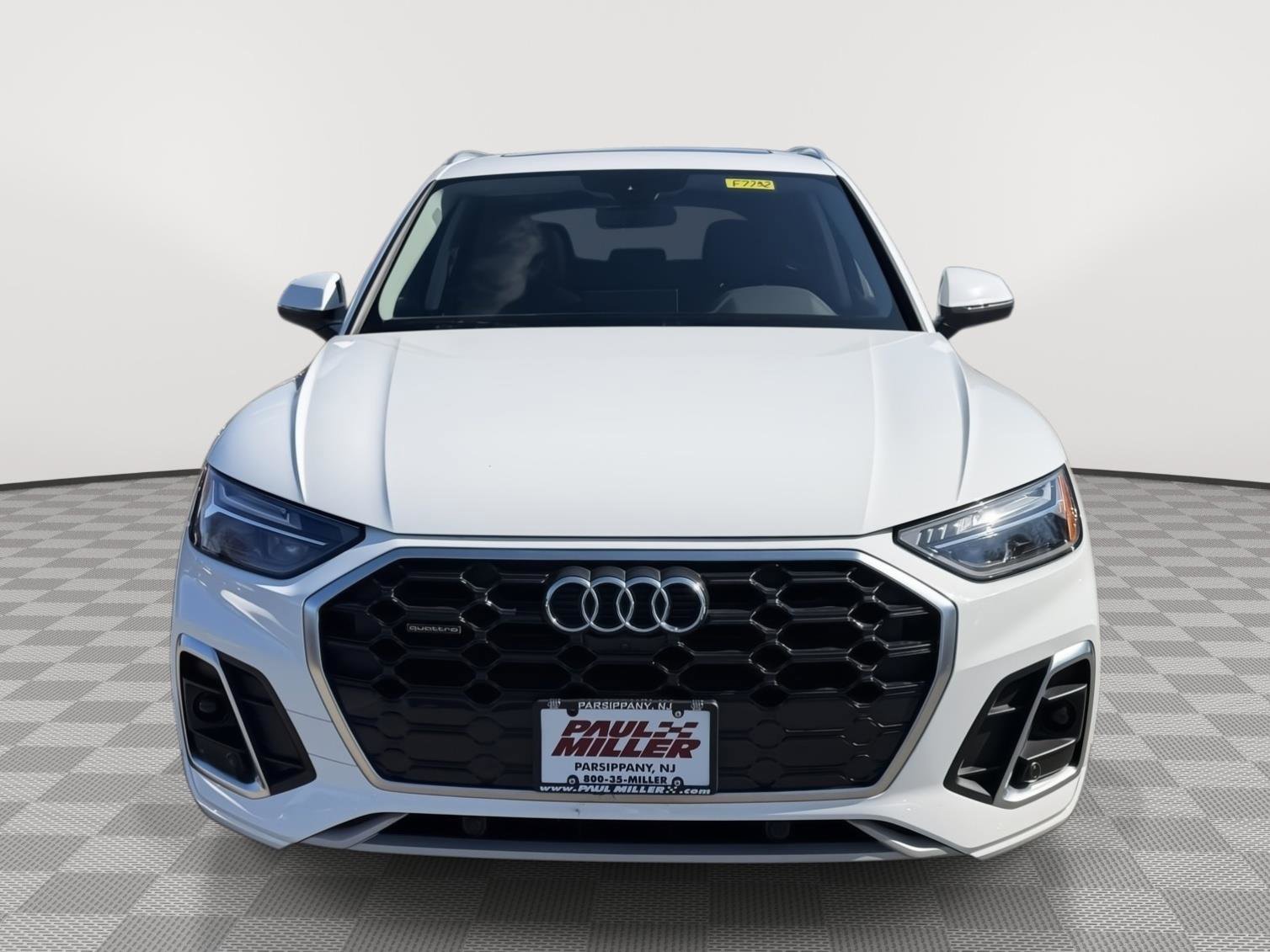 Used 2023 Audi Q5 2.0T Premium Plus w/ Premium Plus Package image 2