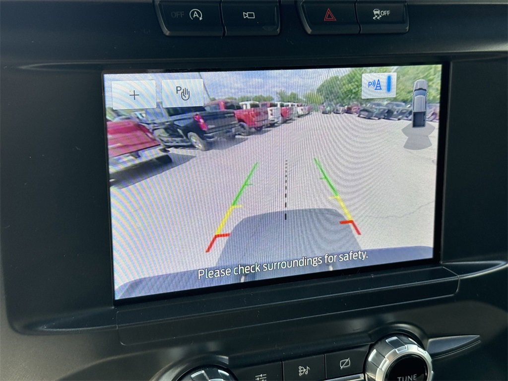 Used 2021 Ford F150 XLT w/ Equipment Group 301A Mid image 22