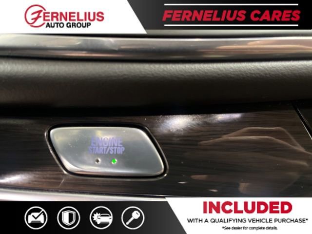 Used 2020 Buick Enclave Essence w/ Sound and Sites Package image 43