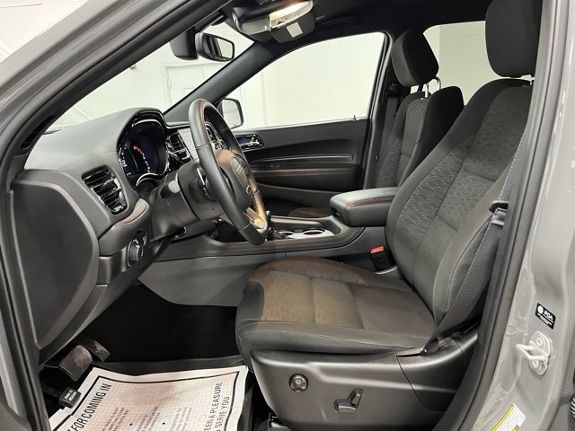 Used 2026 Dodge Durango GT w/ Blacktop Package image 9