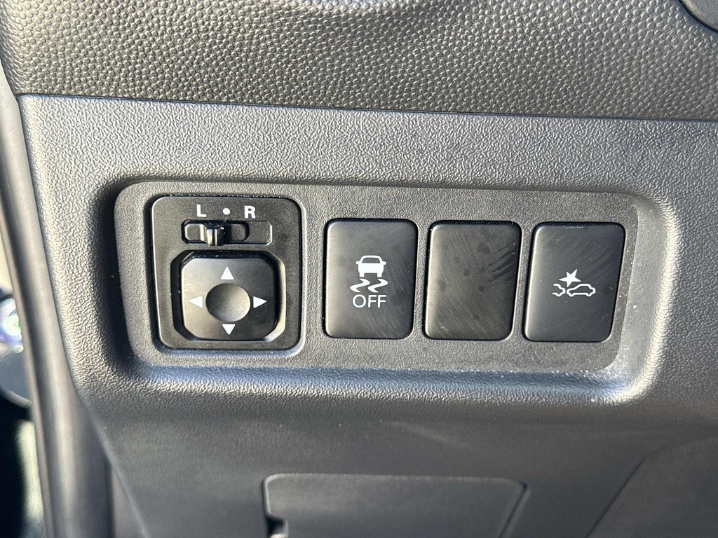 Used 2023 Mitsubishi Mirage ES FWD image 12